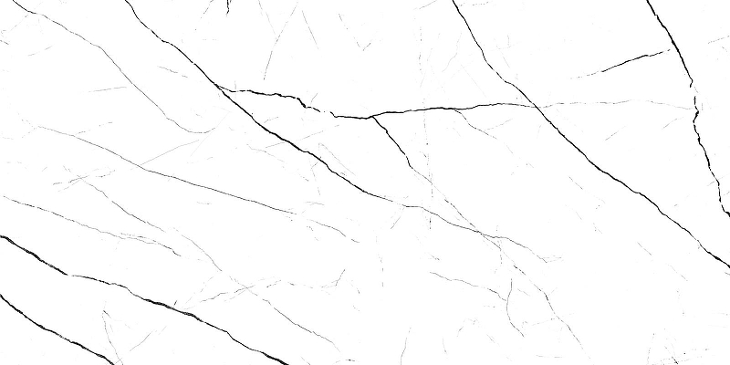 Керамогранит LCM Твинстоун белый / Twinstone White 60120TWN00P Полированный 