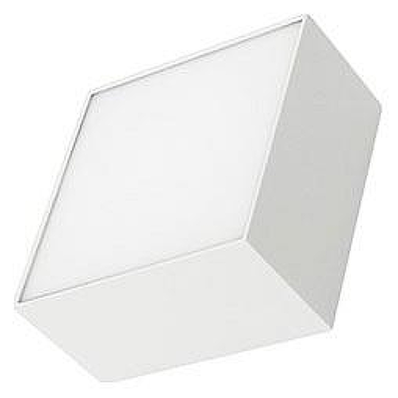 Накладной светильник Arlight QUADRO 034735 