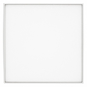 Накладной светильник Arlight QUADRO 034735 цвет плафона/подвески Белый, цвет арматуры Белый-3