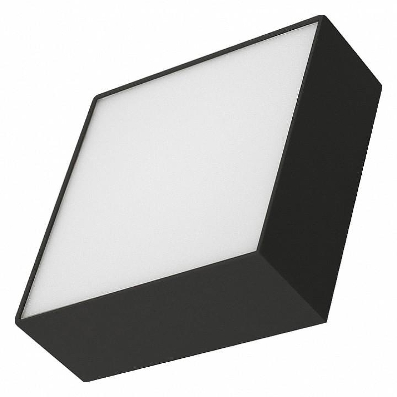 Накладной светильник Arlight QUADRO 034784 