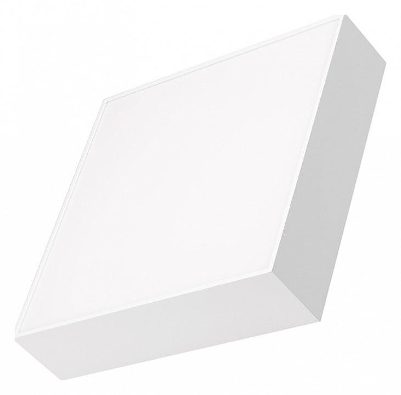 Накладной светильник Arlight QUADRO 034787 