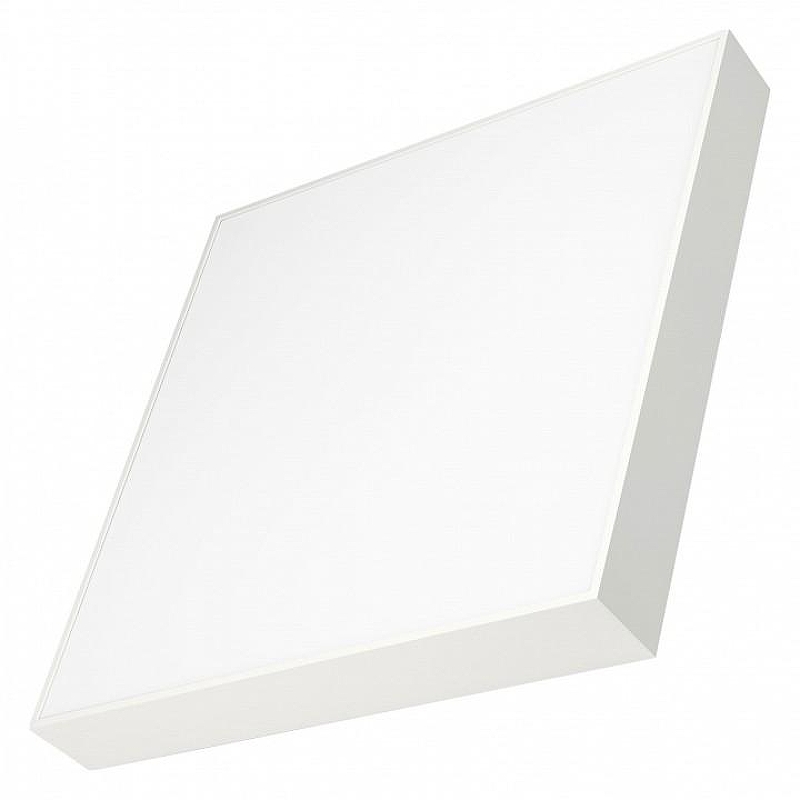 Потолочный светильник Arlight QUADRO 034799 
