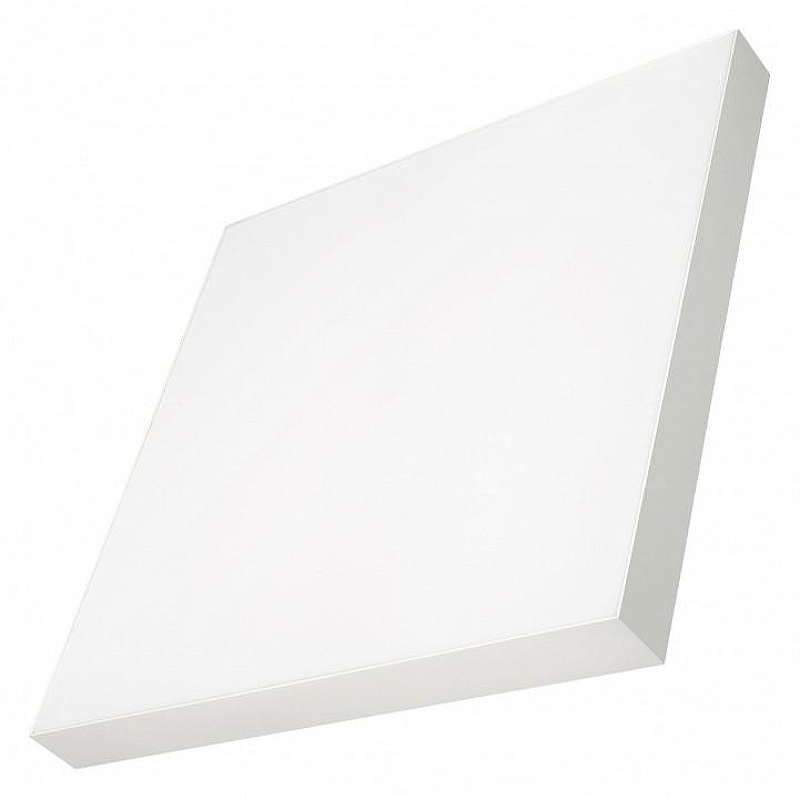 Потолочный светильник Arlight QUADRO 034804 