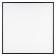 Накладной светильник Arlight QUADRO 034793 цвет плафона/подвески Белый, Черный, цвет арматуры Черный-3