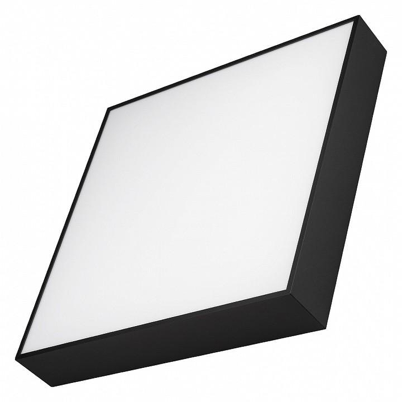 Накладной светильник Arlight QUADRO 034795 