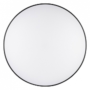 Потолочный светильник Arlight RONDO 034824 цвет плафона/подвески Белый, Черный, цвет арматуры Черный-2