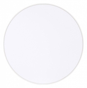 Накладной светильник Arlight RONDO 022231(2) цвет плафона/подвески Белый, цвет арматуры Белый-1