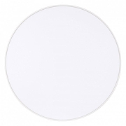 Накладной светильник Arlight RONDO 022233(2) цвет плафона/подвески Белый, цвет арматуры Белый-2