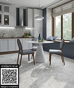 Керамогранит Primavera Geelong Grey Matt NR223 60x120 см-1