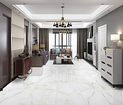 Керамогранит Primavera Onyx Amber Carving CR224 60x120 см-1