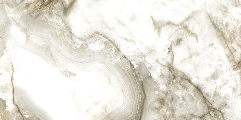 Керамогранит Primavera Marbillo Rose Carving CR228 