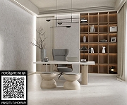 Керамогранит Primavera Vanity Grey Carving CR231 60x120 см-1