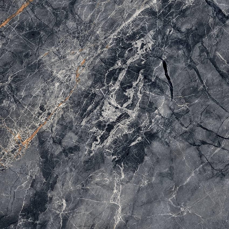 Керамогранит Primavera French Nero High Glossy GR113 