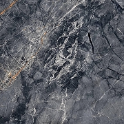 Керамогранит Primavera French Nero High Glossy GR113 60x60 см