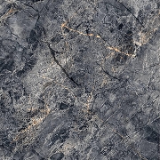 Керамогранит Primavera French Nero High Glossy GR113 60x60 см-4