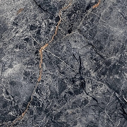 Керамогранит Primavera French Nero High Glossy GR113 60x60 см-8