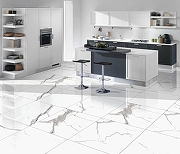 Керамогранит Primavera Salvatore Carving CR117 60x60 см-8