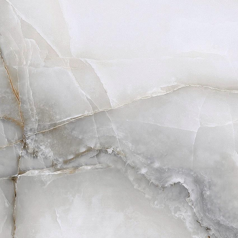 Керамогранит Primavera Latur White Carving CR119 