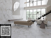 Керамогранит Primavera Latur White Carving CR119 60x60 см-7