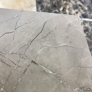 Керамогранит Primavera Vanity Grey Carving CR122 60x60 см-8