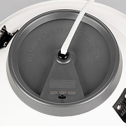 Встраиваемый светильник Arlight CYCLONE 027629(1) цвет плафона/подвески Белый, цвет арматуры Белый-5