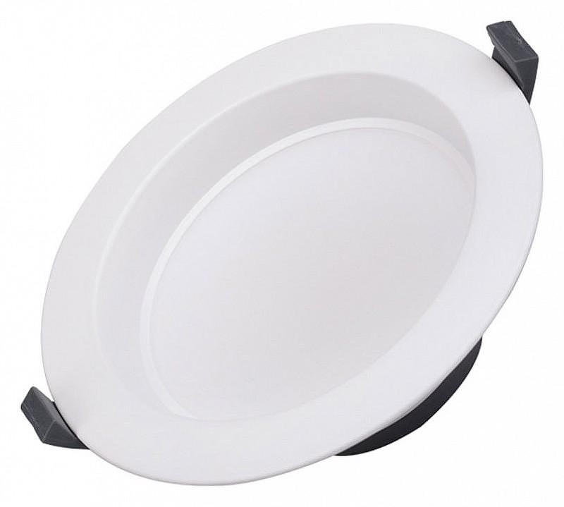 Встраиваемый светильник Arlight CYCLONE 023213(2) 