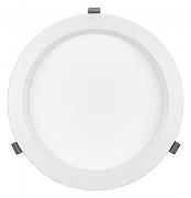 Встраиваемый светильник Arlight CYCLONE 022526(2) цвет плафона/подвески Белый, цвет арматуры Белый-4