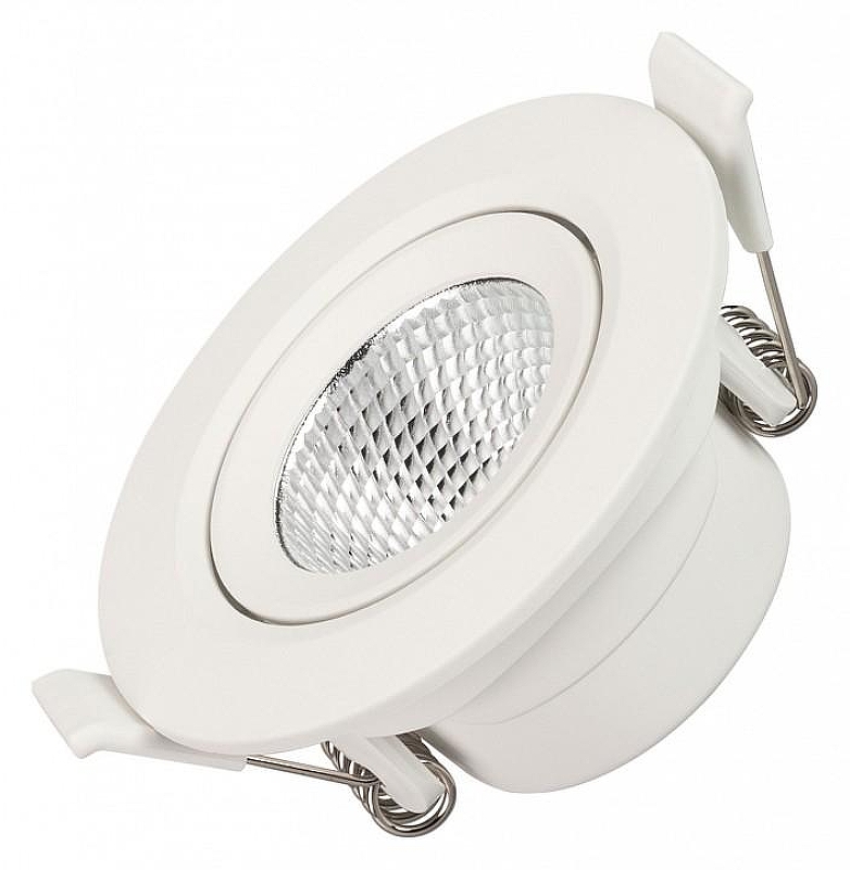 Встраиваемый светильник Arlight POLAR 032857 
