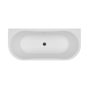 Акриловая ванна Azario Engels 170х75 ENG17075 без гидромассажа-1
