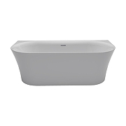 Акриловая ванна Azario Engels 170х75 ENG17075 без гидромассажа-2