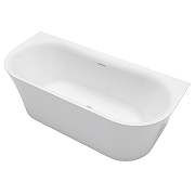 Акриловая ванна Azario Engels 180х75 ENG18075 без гидромассажа