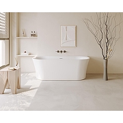 Акриловая ванна Azario Engels 180х75 ENG18075 без гидромассажа-5