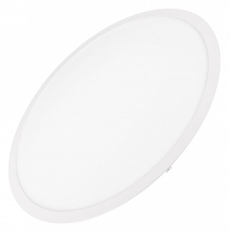 Встраиваемый светильник Arlight DL EDGE 020438(1) 