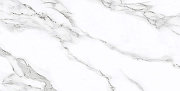 Керамогранит Velsaa Statuario Eva RP-116170 Белый полированный 60x120 см-1