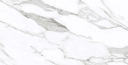 Керамогранит Velsaa Statuario Eva RP-116170 Белый полированный 60x120 см-4