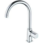Смеситель для кухни Creavit Alfa AL8500 Хром
