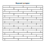 Керамогранит Marazzi Ragno Woodstory R5QR Белый антислип 15x90 см-21