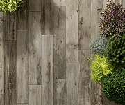 Керамогранит Marazzi Ragno Woodmania R56A Бежевый антислип 20x120 см-14