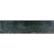 Керамогранит Marazzi Ragno Look 00R8FR36 Синий глазурованный глянцевый 6x24 см-5