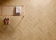 Керамогранит Marazzi Ragno Look 00R8FR36 Синий глазурованный глянцевый 6x24 см-21