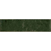 Керамогранит Marazzi Ragno Look 00R8FS36 Зеленый глазурованный глянцевый 6x24 см-1