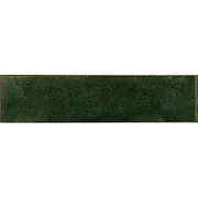 Керамогранит Marazzi Ragno Look 00R8FS36 Зеленый глазурованный глянцевый 6x24 см-4