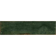 Керамогранит Marazzi Ragno Look 00R8FS36 Зеленый глазурованный глянцевый 6x24 см-10