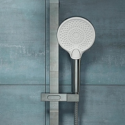 Ручной душ Iddis Optima Home OPH12CWi18 Хром-3