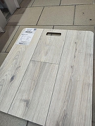 Виниловый ламинат AlixFloor City Line  SPC  ALX1550-5 Дуб каменно-серый 1220х183х5мм-4