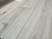 Виниловый ламинат AlixFloor City Line  SPC  ALX1550-5 Дуб каменно-серый 1220х183х5мм-5