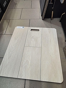 Виниловый ламинат AlixFloor Natural Line SPC  ALX1568-7 Дуб песочный светлый 1220х183х5мм-7