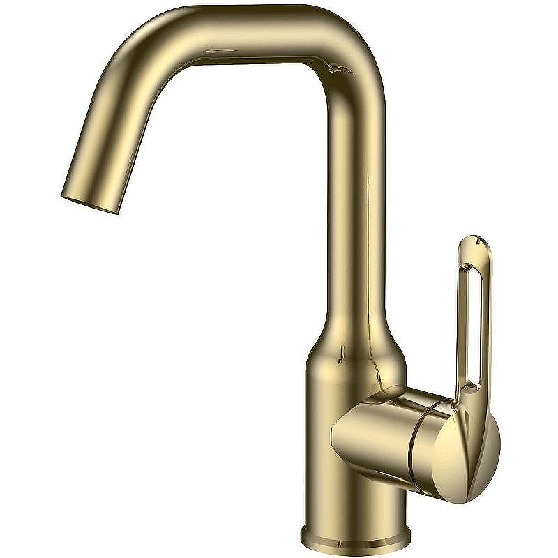 Смеситель для раковины Haiba HB10825-5 