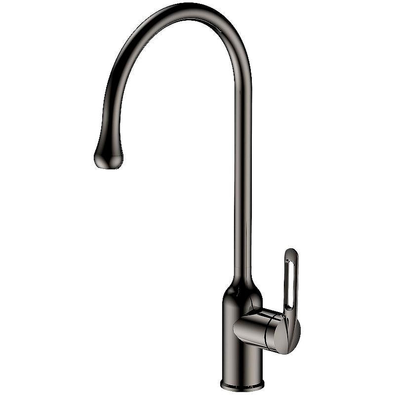 Смеситель для кухни Haiba HB71825-3 