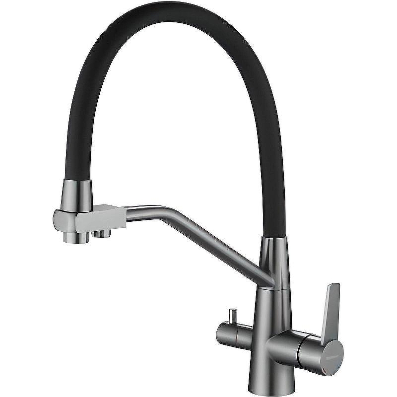 Смеситель для кухни Haiba HB76822-3 